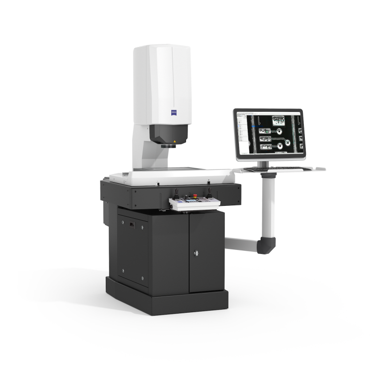 Máy đo tọa độ quang học VMM O-DETECT, hãng ZEISS