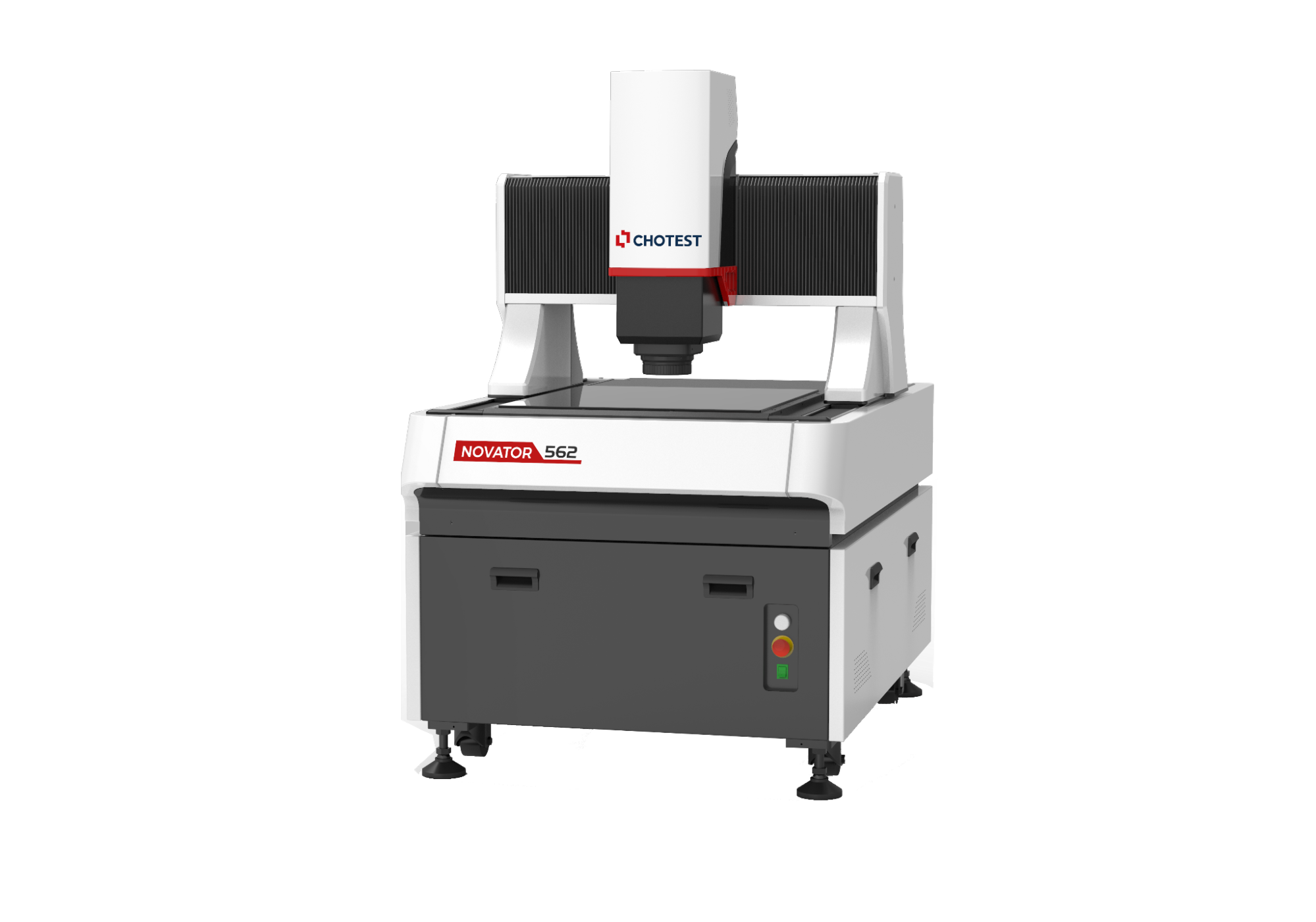 Máy đo tọa độ quang học VMM CHOTEST