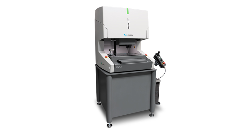 Máy đo tọa độ quang học VMM (2D)