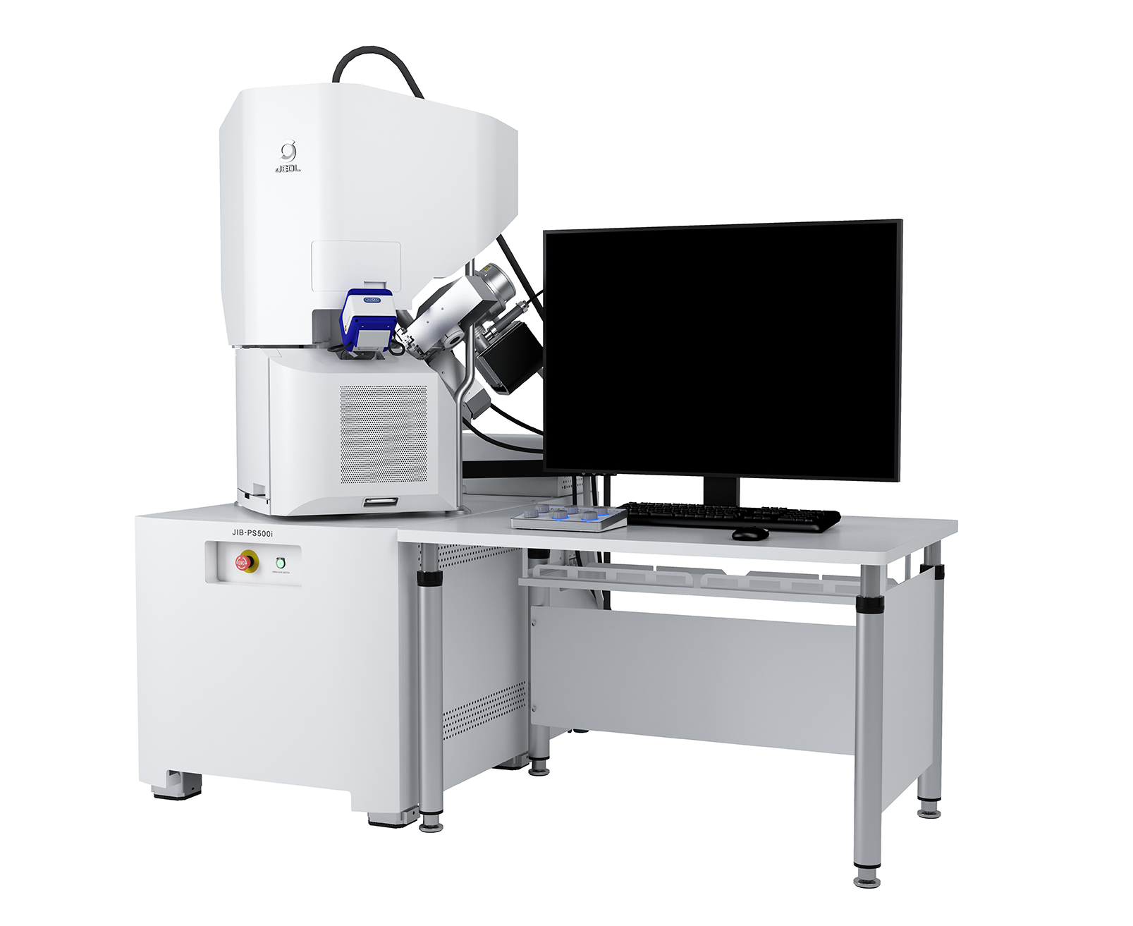 Máy FIB SEM – JIB-PS500i
