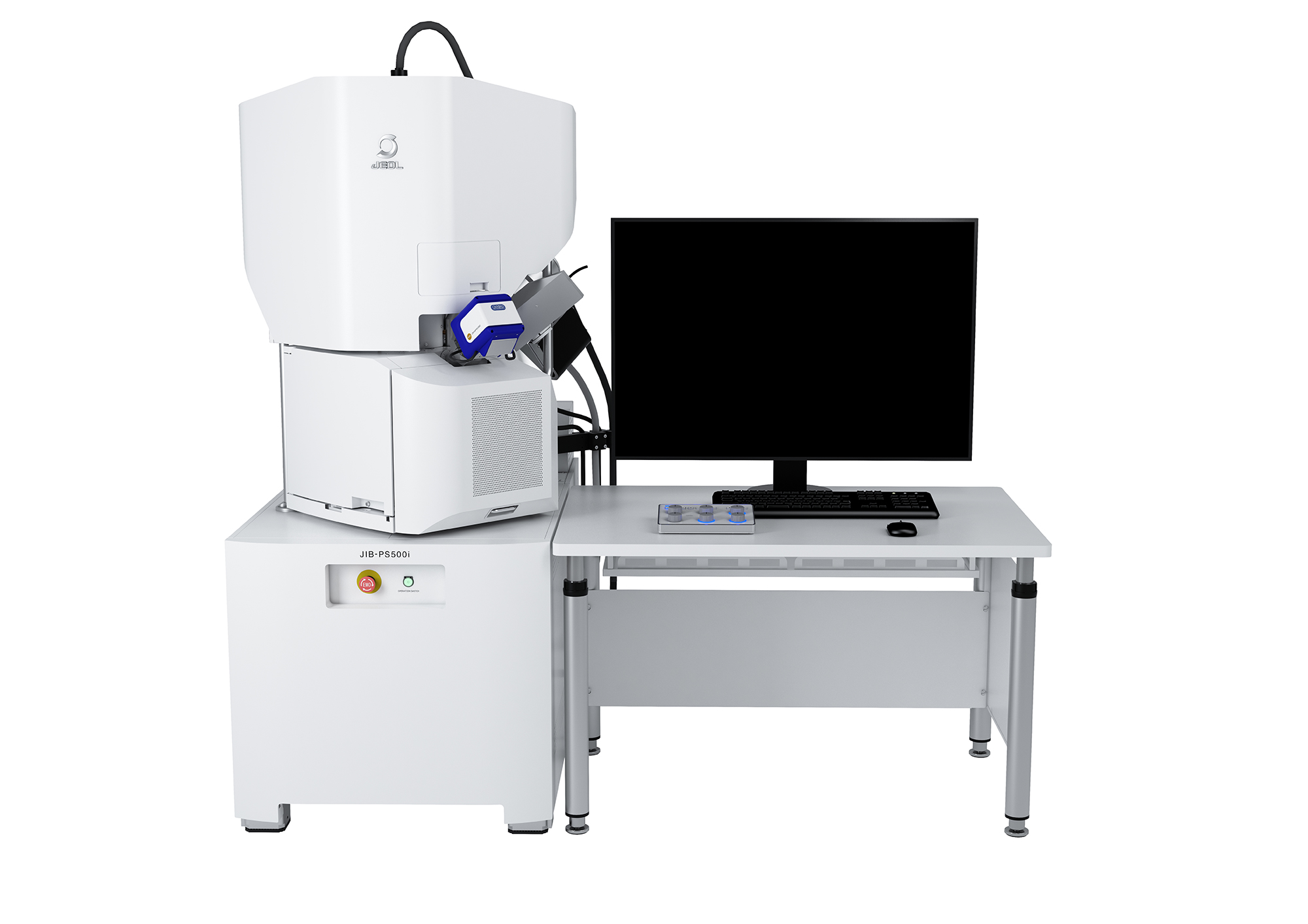 Máy FIB SEM – JIB-PS500i