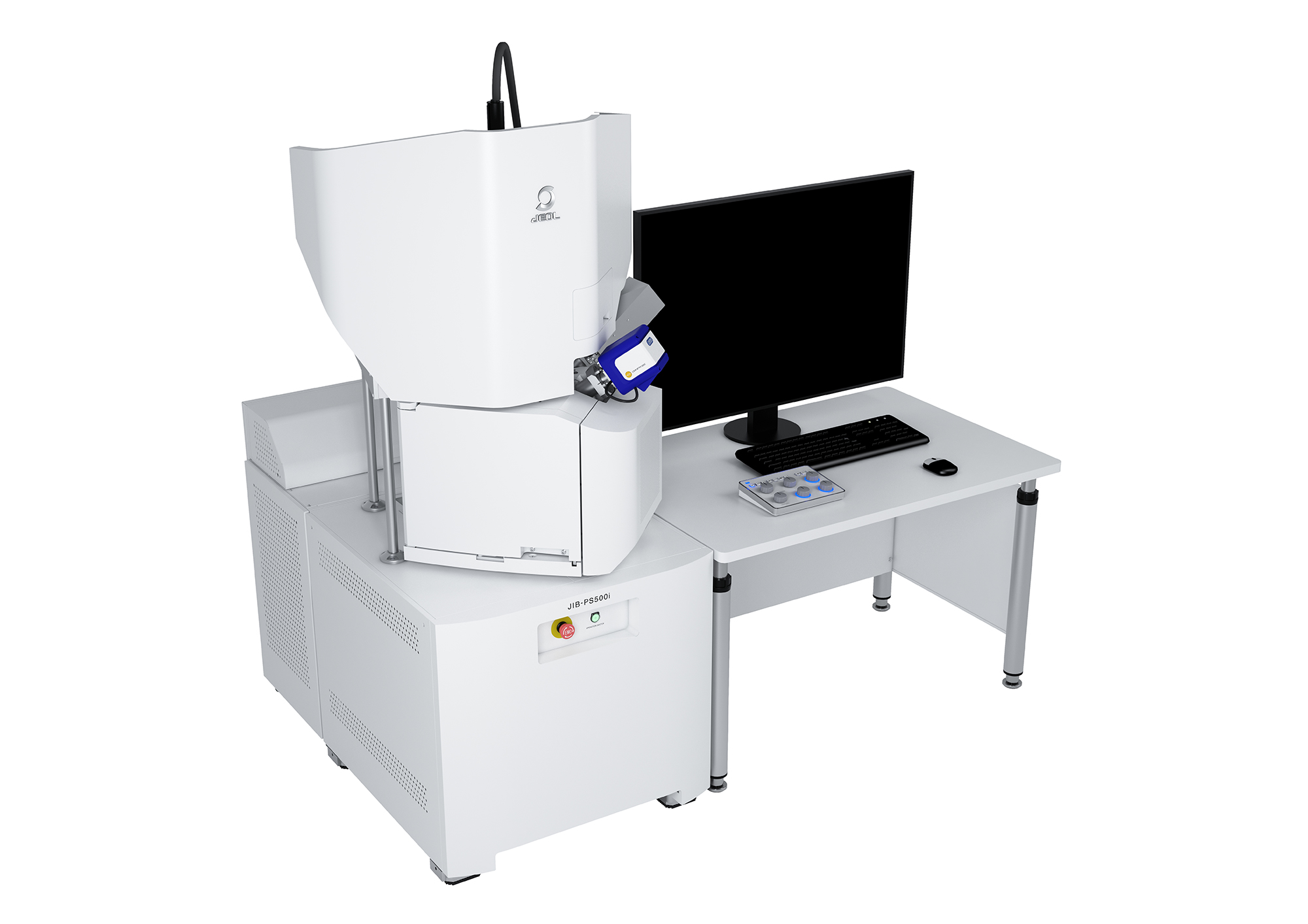 Máy FIB SEM – JIB-PS500i