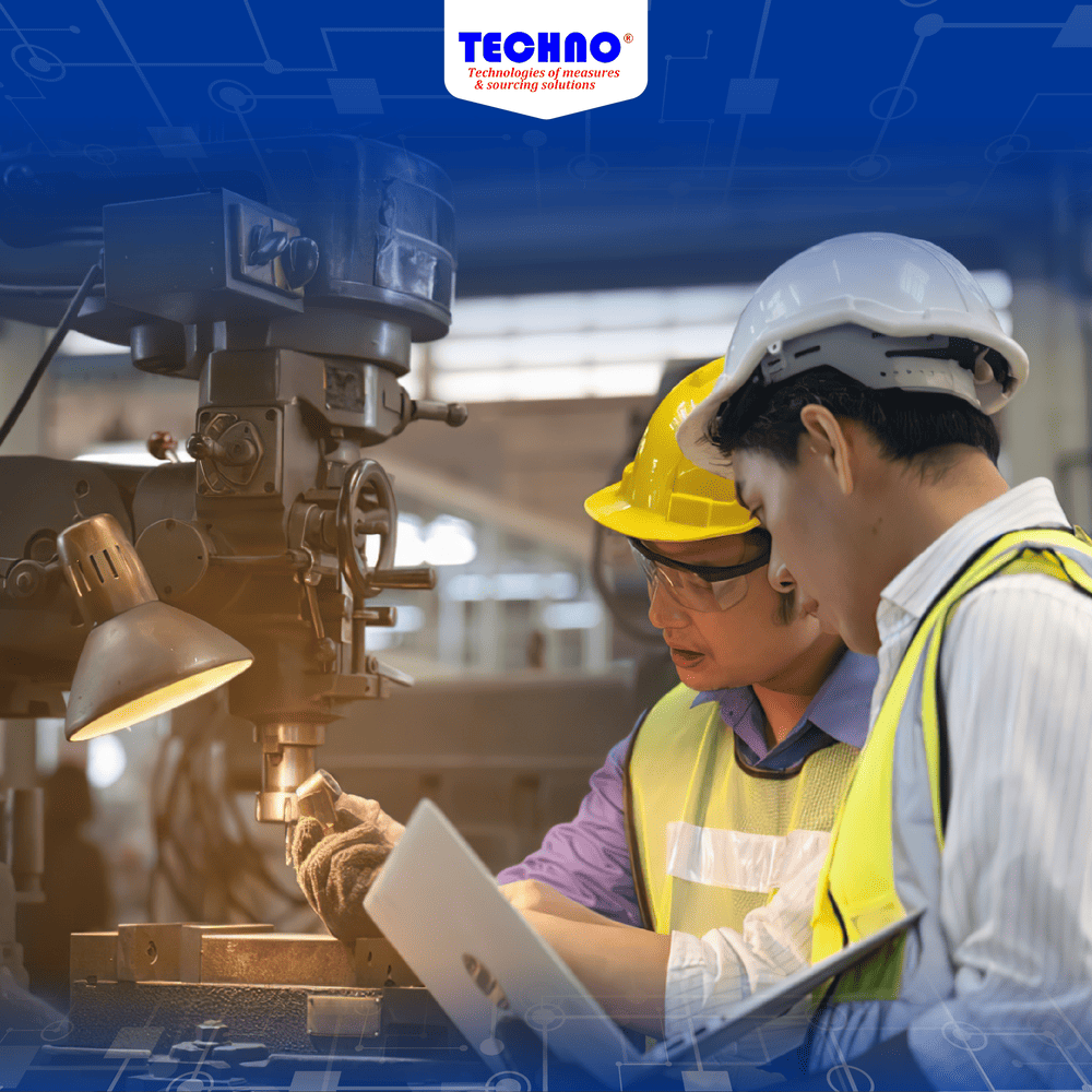 Đội ngũ tư vấn Techno luôn sẵn sàng giải đáp thắc mắc, hướng dẫn và tư vấn giải pháp phù hợp với nhu cầu và ngân sách của doanh nghiệp
