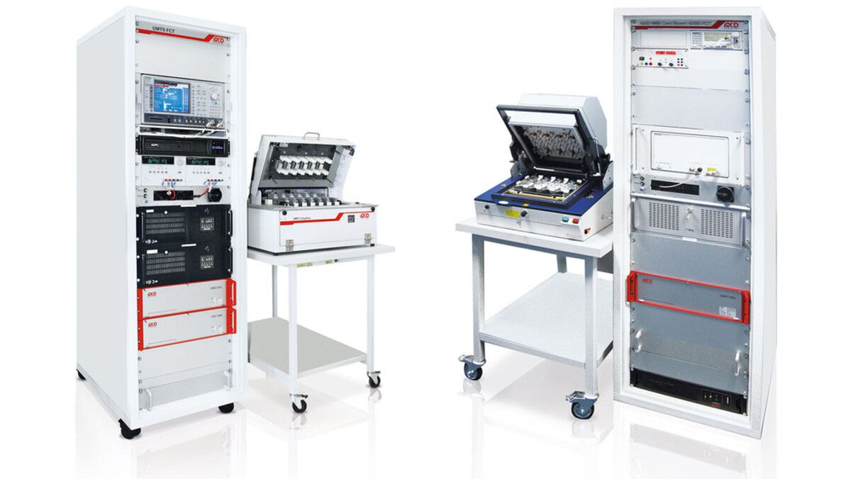 Trong thực tế sản xuất điện tử, cần kết hợp cả ICT và FCT để tối ưu Dây chuyền sản xuất 