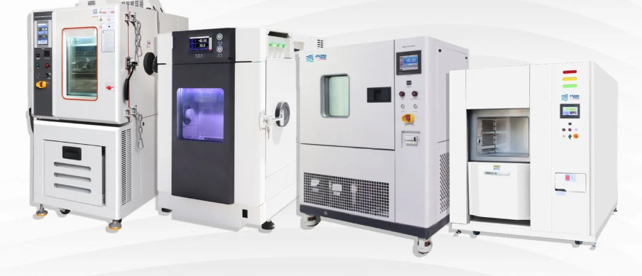 Tiêu chí quan trọng của buồng thử nghiệm lão hóa là cần đáp ứng các tiêu chuẩn quốc tế như ASTM G154, ISO 4892, AATCC  