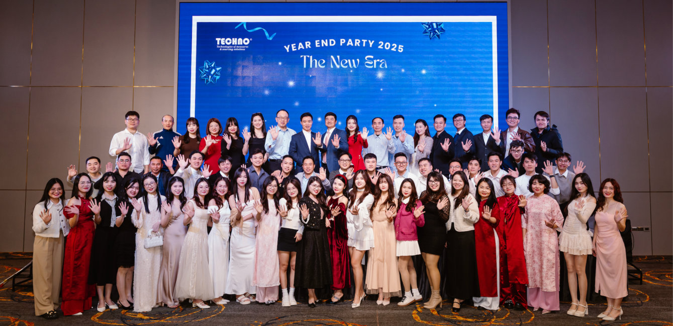 Techno là đơn vị uy tín tại Việt Nam chuyên cung cấp giải pháp máy đo độ dày lớp phủ
