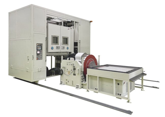 Ưu điểm và nhược điểm của hệ thống thử rung & môi trường