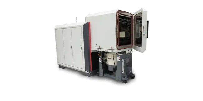Tiêu chí lựa chọn hệ thống thử rung & môi trường phù hợp cho doanh nghiệp