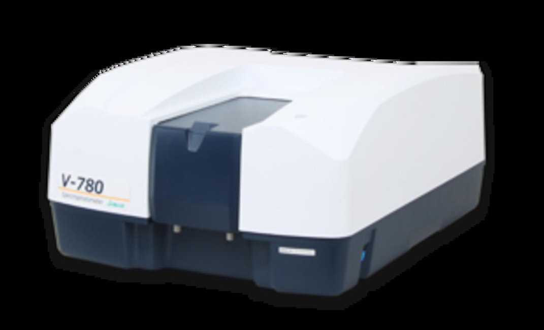 Máy quang phổ UV Vis V-780 JASCO