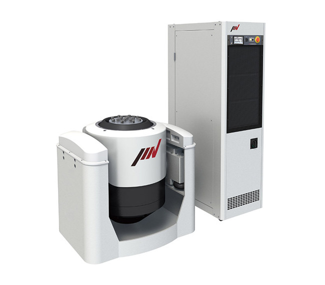 Thiết bị thường được triển khai tại phòng lab R&D, trung tâm kiểm định và thử nghiệm môi trường 