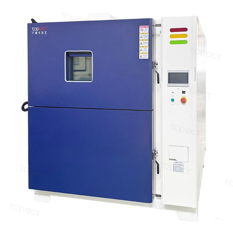 Buồng kiểm tra sốc nhiệt TOPECT Series 3 – T III 100-40W