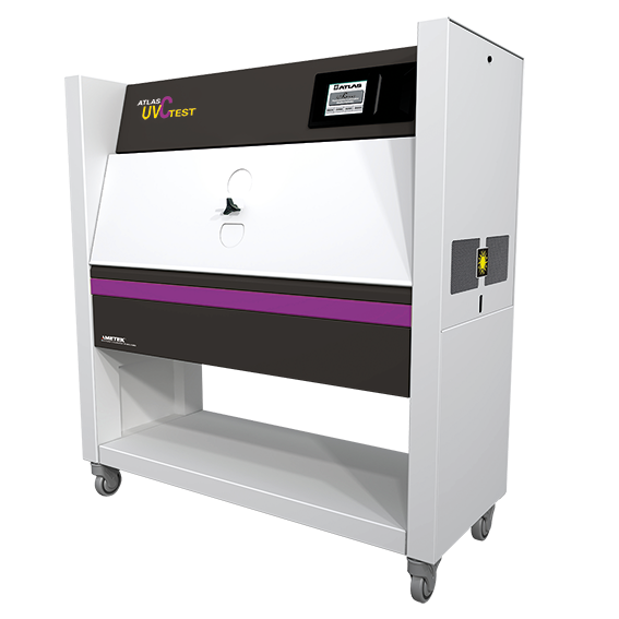 Buồng thử nghiệm lão hóa ATLAS Test Fluorescent