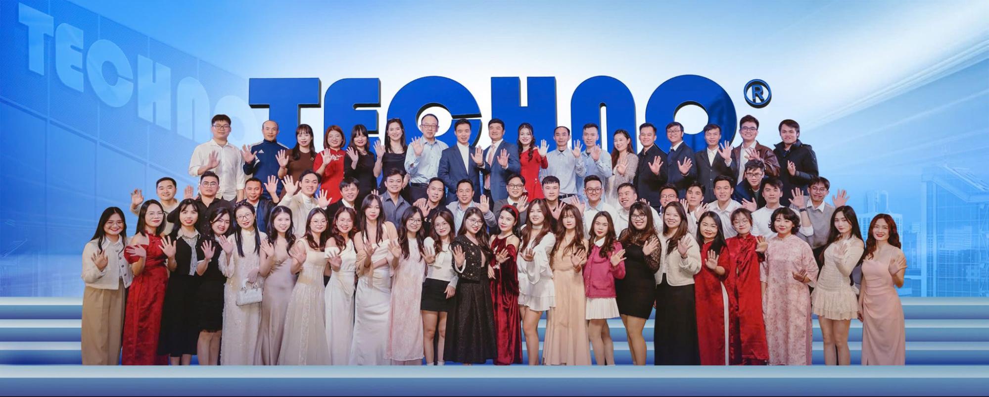 Techno - địa chỉ lý tưởng cung cấp buồng thử nghiệm lão hóa IWASAKI mang lại sự yên tâm tuyệt đối cho quý doanh nghiệp 