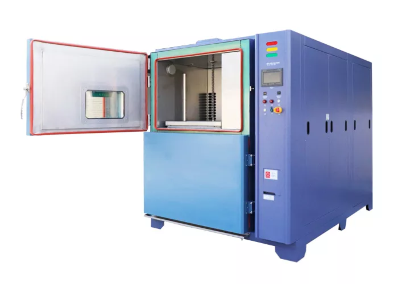 Dòng buồng sốc nhiệt SANWOOD được nhiều doanh nghiệp sử dụng để kiểm tra chất lượng sản phẩm, vật liệu 