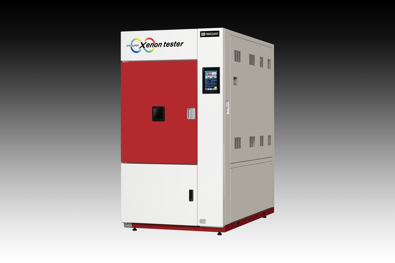 Buồng thử nghiệm XENON IWASAKI XER – W85