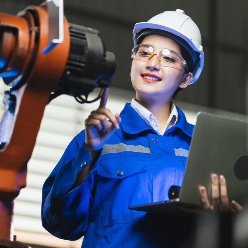 Techno cung cấp dịch vụ lắp đặt, hướng dẫn vận hành, hỗ trợ kỹ thuật và bảo trì