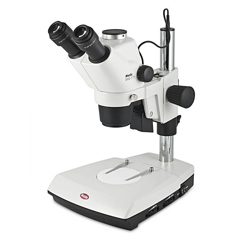 Ứng dụng của kính hiển vi Motic