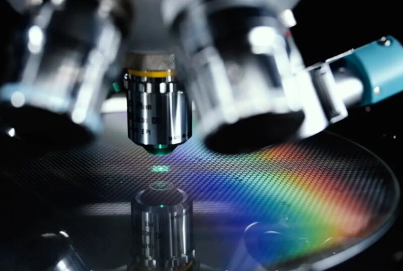 Máy đo biên dạng Polytec – MicroView+ Đo biên dạng 3D ở cấp độ Nano