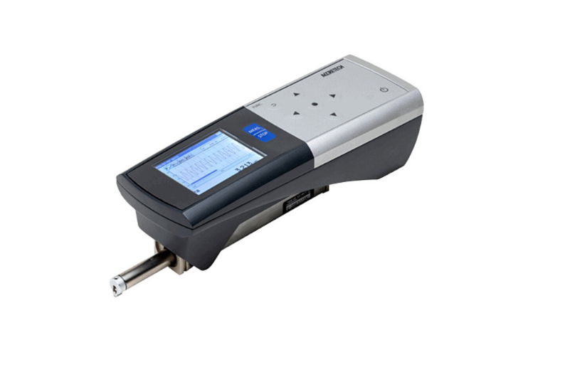 Máy đo độ nhám cầm tay HANDYSURF+ – Thiết kế gọn, thao tác nhanh