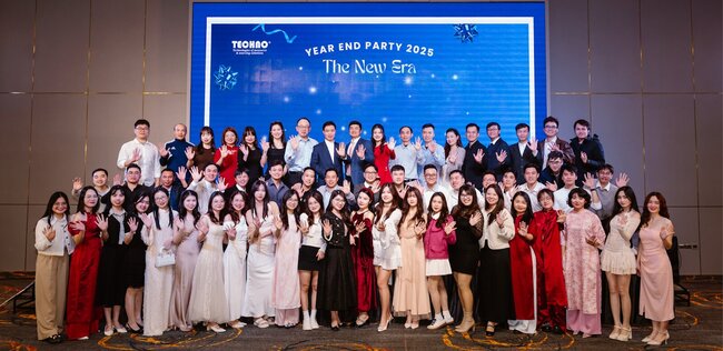 Techno là đối tác tin cậy của nhiều doanh nghiệp, phòng thí nghiệm và trung tâm R&D