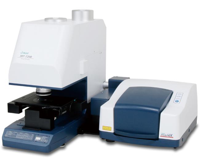 Máy quang phổ FTIR là thiết bị phân tích vật liệu phổ biến nhờ khả năng cho kết quả nhanh và độ tin cậy cao 