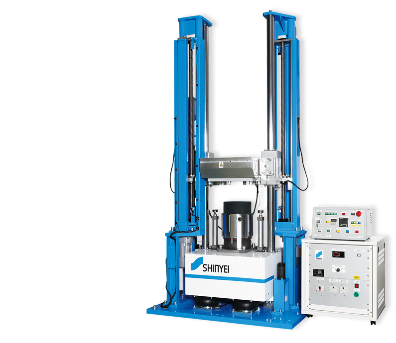 Máy thử va đập hoạt động dựa trên nguyên lý chuyển hóa thế năng thành động năng để đánh giá độ bền của sản phẩm trước những xung lực tác động