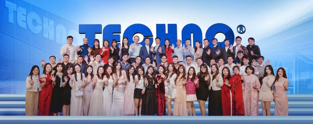 Techno - đơn vị cung cấp máy thử va đập uy tín hàng đầu giúp quý doanh nghiệp an tâm sử dụng