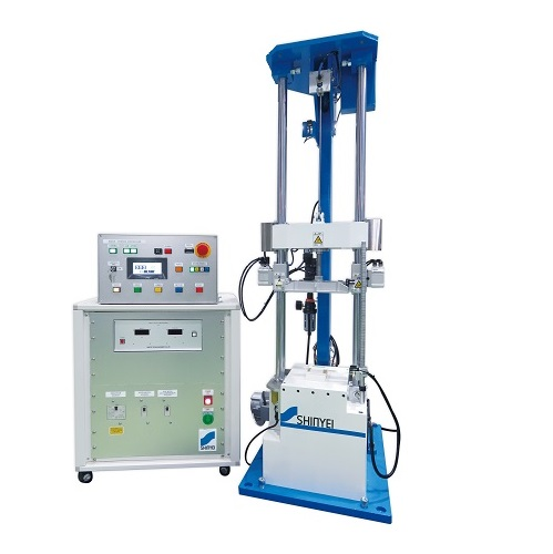 Máy thử va đập Shinyei HDST là dòng thiết bị chuyên dụng để đánh giá độ bền của các sản phẩm điện tử nhỏ gọn như điện thoại thông minh và máy tính bảng