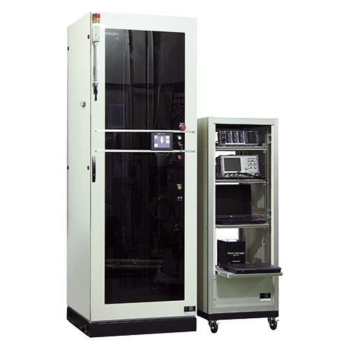 Máy thử va đập cơ học là thiết bị tập trung vào việc tạo ra các xung gia tốc cực lớn trong thời gian cực ngắn để kiểm tra linh kiện
