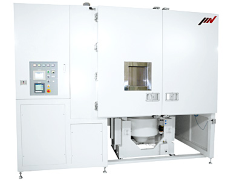 Tiêu chuẩn đánh giá của hệ thống tích hợp máy rung với buồng nhiệt độ - Syn-3HA-40-V