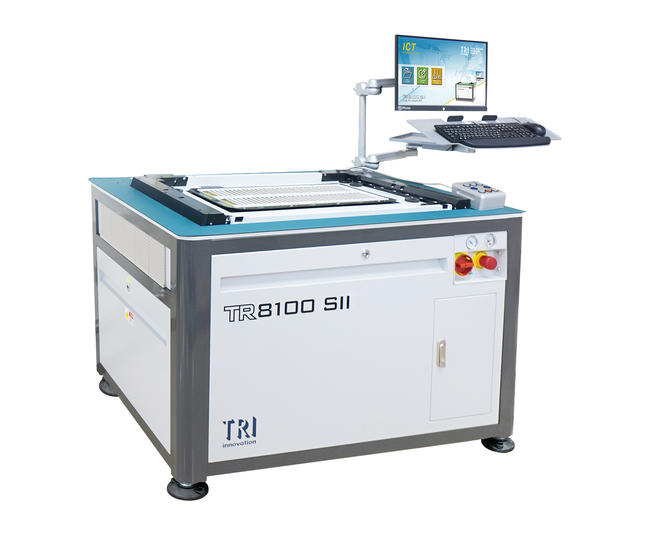 Ứng dụng ICT trong sản xuất điện tử