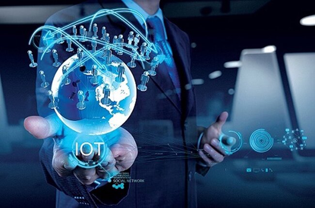Xu hướng phát triển ICT trong sản xuất điện tử