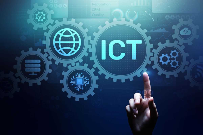 Tìm hiểu khái niệm ICT trong sản xuất điện tử
