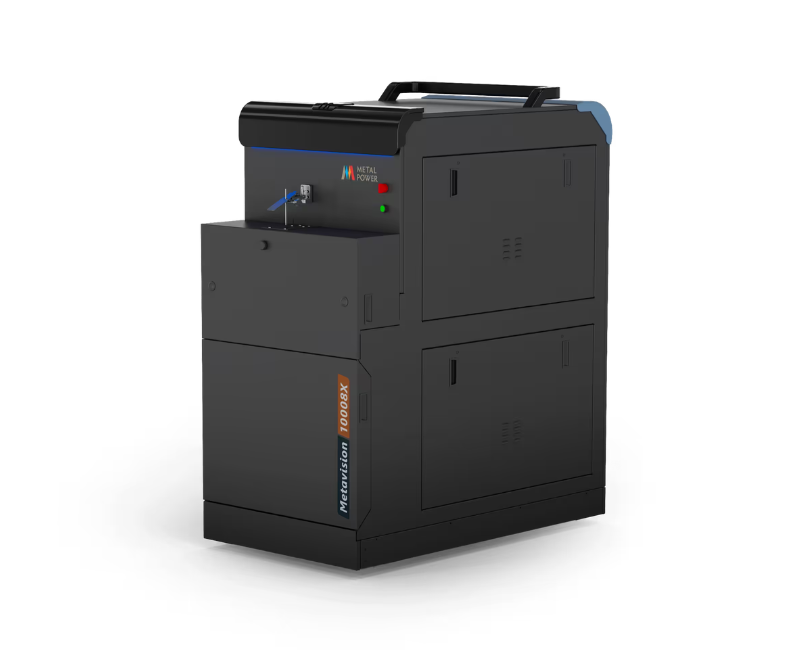 Máy Quang Phổ Phát Xạ Quang Học – Metavision-10008X – Metal Power