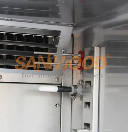 Buồng Nhiệt độ Độ ẩm SANWOOD – Dòng Standard