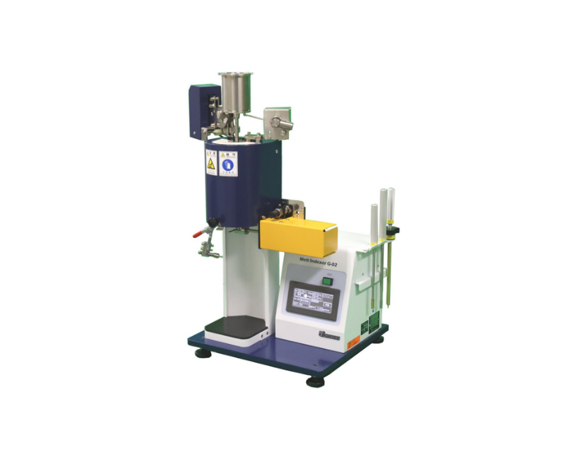 Máy đo chỉ số chảy Toyo Seiki Model 522 (G-02)