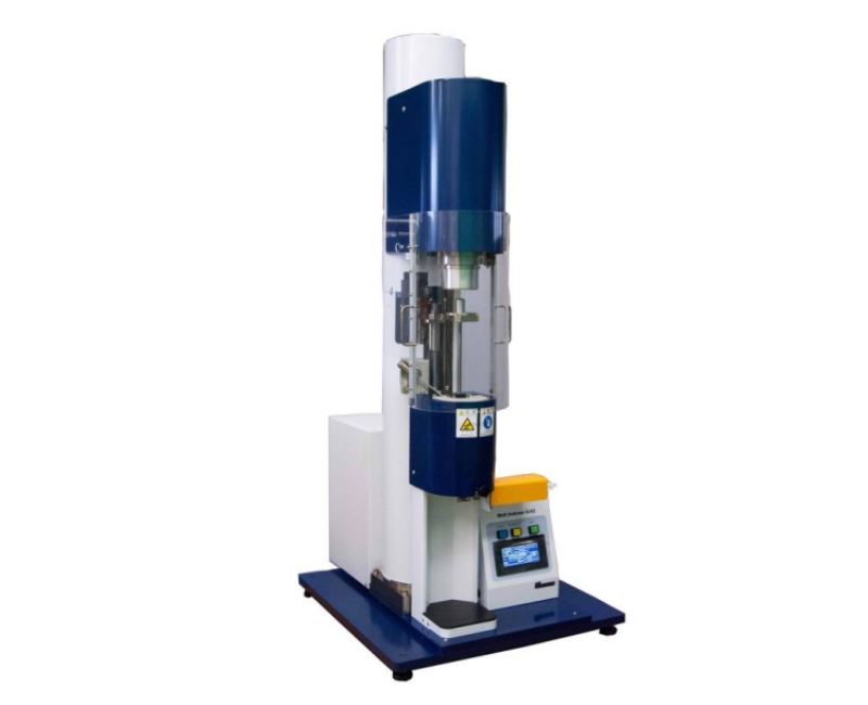 Máy đo chỉ số chảy Toyo Seiki Model 522 (G-02)