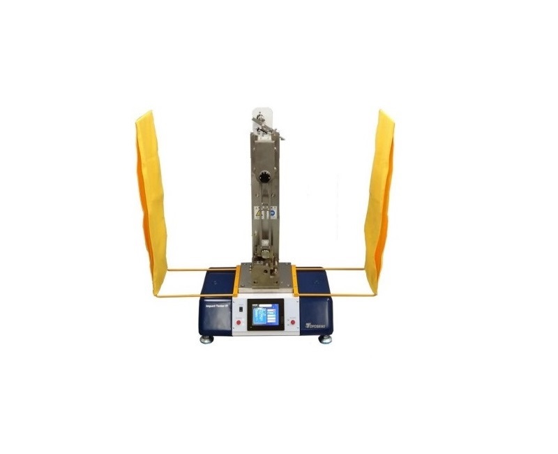 Máy đo độ bền va đập Charpy / Izod Toyo Seiki Model 556 (IT)