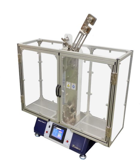 Máy đo độ bền va đập Charpy / Izod Toyo Seiki Model 556 (IT)