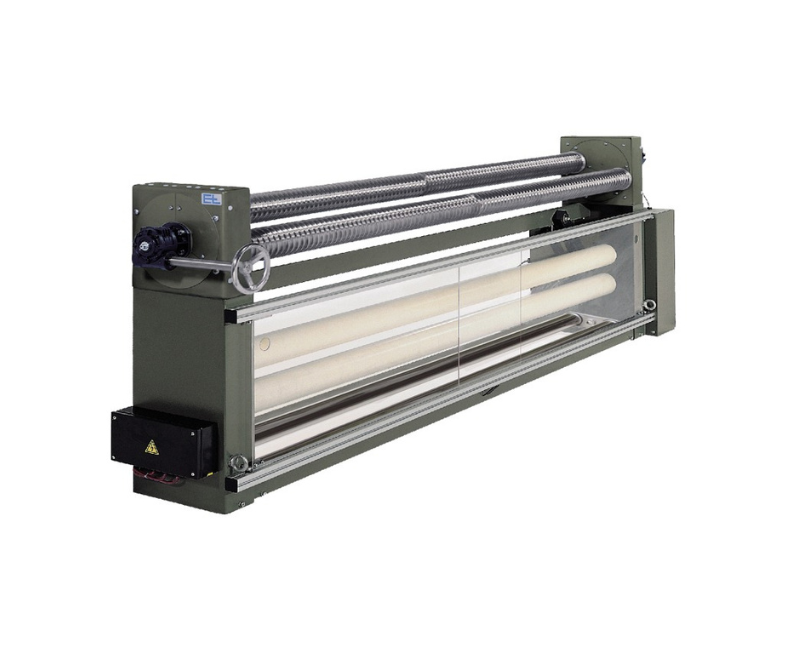 Hệ Thống Dẫn Hướng Vải – Erhardt-Leimer – ELSWING SRA83
