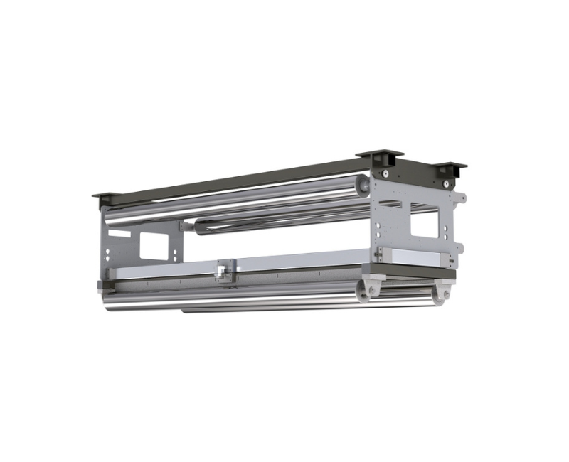 Hệ Thống Tự Động Căn Chỉnh Giấy – Erhardt-Leimer – ELTRAC