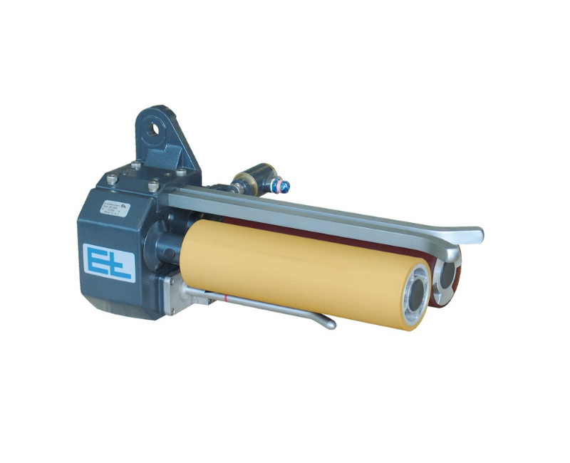 Hệ Thống Dẫn Hướng Vải – Erhardt-Leimer – Web Guider KF 2020