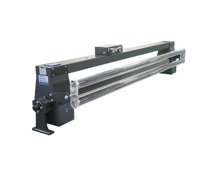 Hệ Thống Dẫn Hướng và Trải Rộng – Erhardt-Leimer – ELSMART SWS94
