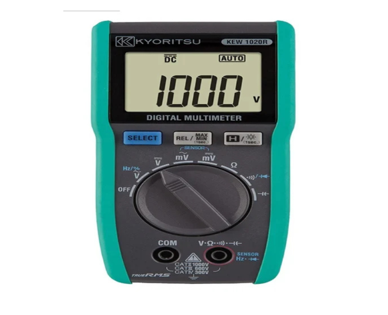 Đồng hồ vạn năng KEW 1020R