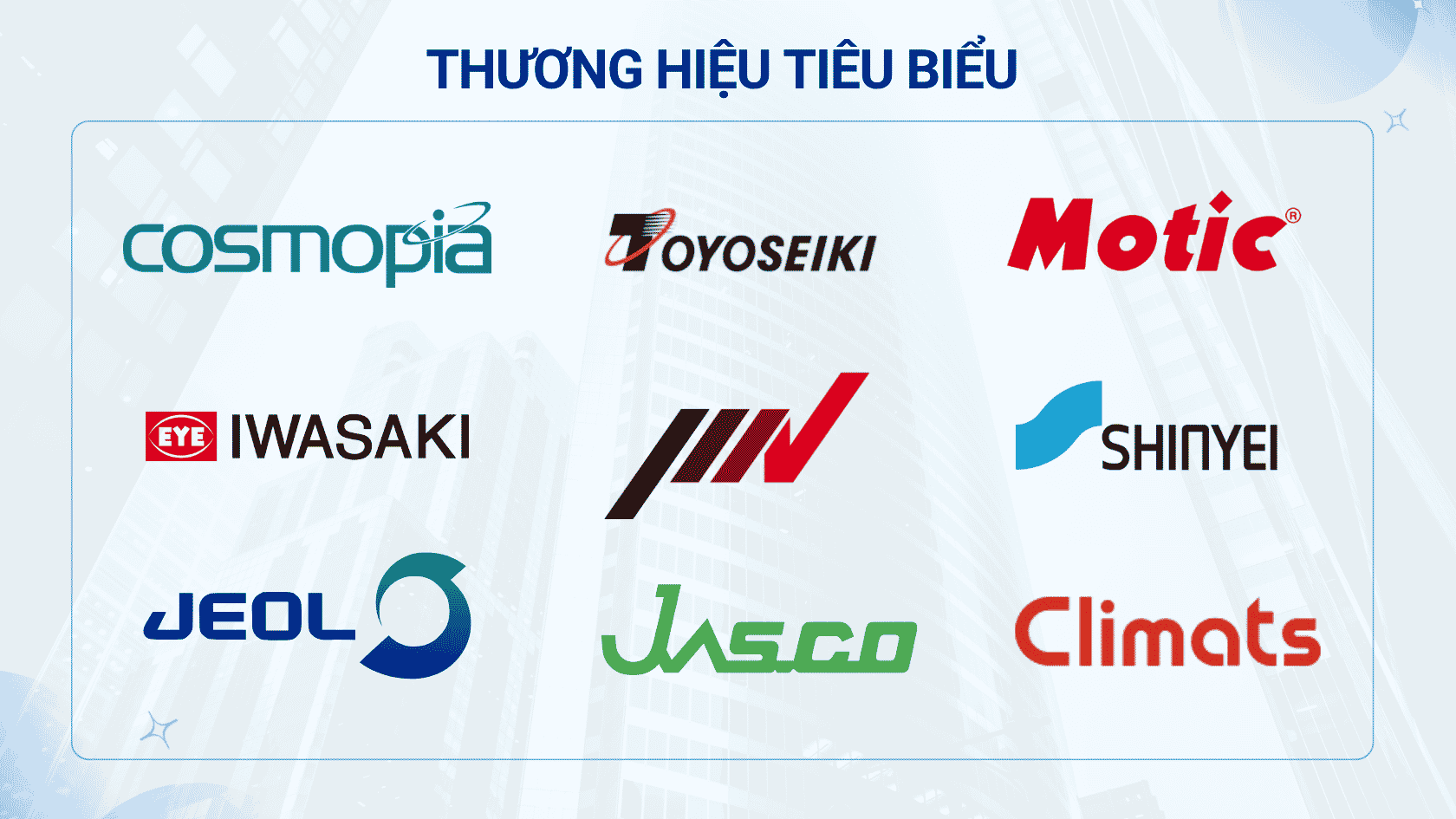 Company Profile