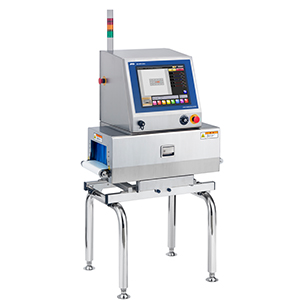 Máy kiểm tra tạp chất bằng X-ray AND AD-4991 Series