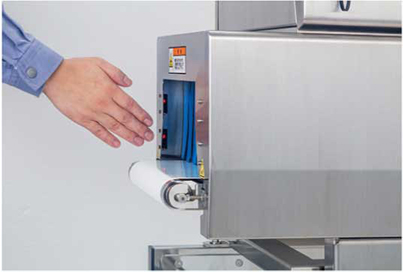 Máy kiểm tra tạp chất bằng X-ray AND AD-4991 Series