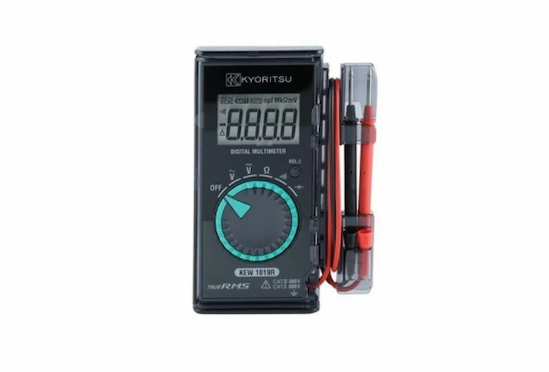 Đồng hồ vạn năng KEW 1019R
