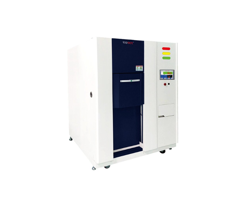 Buồng kiểm tra sốc nhiệt TOPECT Series 2 – T II 40-65W