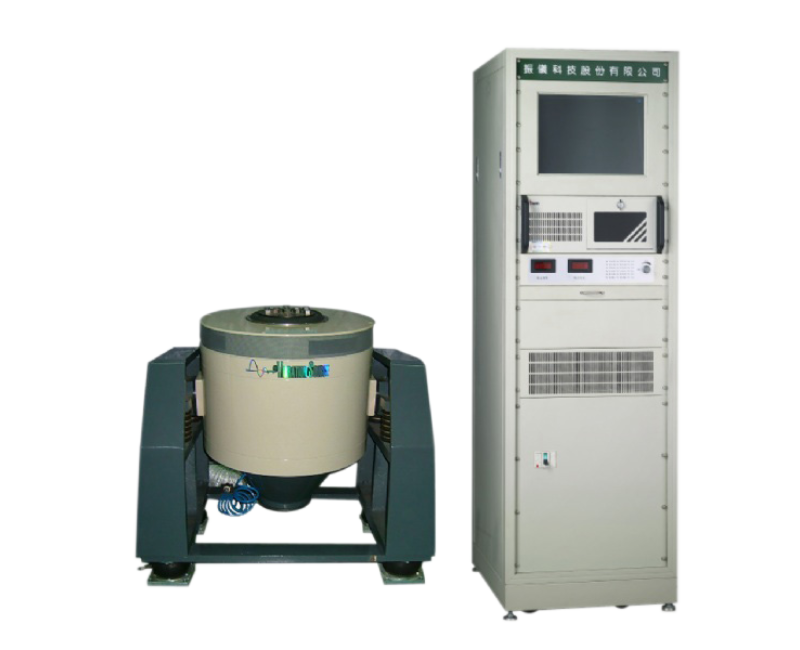 Thiết bị thử nghiệm rung VST – VS series